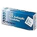BZK Antiseptic Cleansing Towlettes, 100 packaged towlettes
