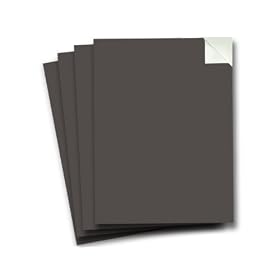 Wallies Peel and Stick Chalkboard, 4-Sheet