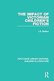 The impact of Victorian children's fiction
