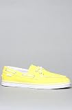 Vans Footwear The Zapato Lo Pro Sneaker in Buttercup - Sneakers for Women