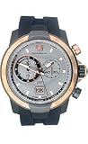 TechnoMarine UF6 45mm Chrono Grey Dial Men's Watch #612004