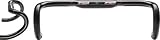 2008 FSA K-Force Compact 44cm 31.8 Round Carbon Road bar HB0775