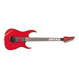 Ibanez / MTM1 Blood Red-Mick Thomson (SLIPKNOT)-