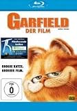 Produkt-Bild: Garfield - Der Film [Blu-ray]