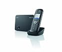 Siemens Gigaset E495 Robust DECT Cordless Phone with Answer Machine
