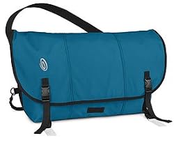2008 Timbuk2 Messenger Bag XL Slate Blue BG5116