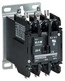 read full review C25gnf390a 3 Pole 90a Contactor - 120v - Cutler-hammer