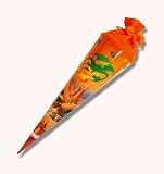 Eigenschaften Roth Edition / Schultüte Drache 70 cm - rund