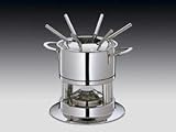 Kuchenprofi Bern Fondue Set (KP21310000)  from K?chenprofi
