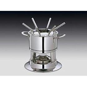 Kuchenprofi Bern Fondue Set (KP21310000)