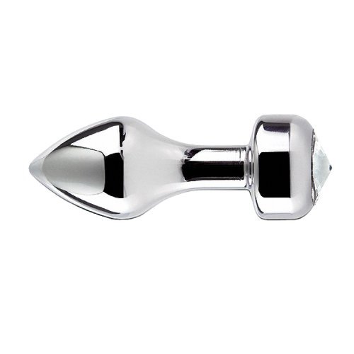 Inc. Pipedream Products Metal Worx Mini Love Plug image