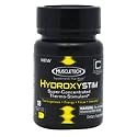 Muscletech - Hydroxystim Super-Concentrated Thermo-Stimulant, 18 capsules
