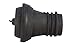 Jeeves Wine Bottle Stopper - 3 Sealing Rings and Patented Valve Design
