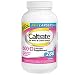 Caltrate 600 + D - Calcium Carbonate with Vitamin D - 280 Tablets