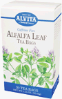 Alfalfa Leaf Tea by Alvita