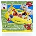 Don't Tickle Elmo Game