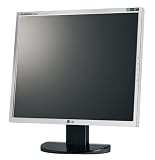 Review LG L1753S-SF / LG L1753S 17 inch TFT LCD Monitor 2000:1 300cd/m2 1280 x 1024 5ms