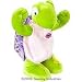 Funky Town Turtle Dancer Animated, Dancing, Singing Doll [Toy] [Toy] [Toy] [Toy]