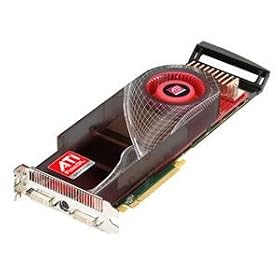 Firegl V8650 PCIEX16 2GB Bulk by ATI