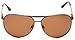 Polaroid Sunglasses Polarized P4039s Aviator Sunglasses