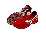 ����i�I�@JAPAN�J���[�I�@mizuno(�~�Y�m) �E�G�[�u�X�y�[�T�[GL2�@JAPAN�@8KS-80981�@���b�h�~�z���C�g�@25.5