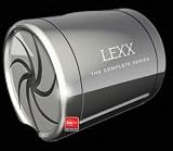 Lexx - Entire Series - 19-DVD Tin Box Set ( Tales from a Parallel Universe ) ( Lexx: The Series )