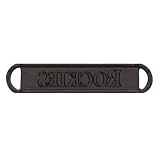MLB Colorado Rockies Hot Dog BBQ Brander
