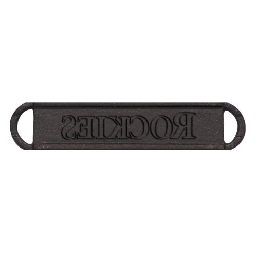 MLB Colorado Rockies Hot Dog BBQ Brander