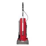 Electrolux Sanitaire® Upright Vacuum Cleaner VACUUM,SANITAIRE,UPRGT,RD 2143MH