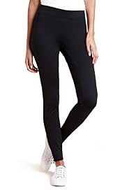 Active Performance Zip Running Leggings