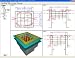 UC-Drawツールズ Strut Double-wall cofferdam（切梁二重締切工）（Web認証版）