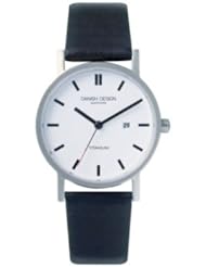 Danish Designs Womens IV14Q323 Titanium Watch