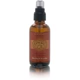 Earthly Body Marrakesh Oil Hair Styling Elixir with Hemp & Argan Oils Hair And Scalp Treatments