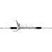 ACDelco 36R1117 Professional Rack and Pinion Power Steering Gear Assembly, Remanufactured