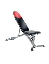 Sports: Bowflex SelectTech Adjustable Bench Series 3.1 - Bowflex
