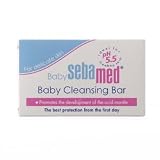 Baby Sebamed Baby Cleansing Bar