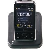 Sprint HTC Touch Pro USB Sync and Charge Cradle (with AC Charger) (w/ 2nd battery support)