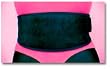 Magnetic Back Belt Support Wrap Band Natural Magnet Therapy Pain Relief, M - 40"