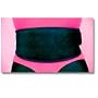 Magnetic Back Belt Support Wrap Band Natural Magnet Therapy Pain Relief, L - 50"
