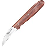 Swiss Army Brands 40007 Paring Knife, 2-1/2-Inch