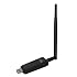 Alfa AWUS036EW High Gain 802.11b/g USB Wireless B / G Turbo Long-Range WiFi Network Adapter $10