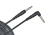 Planet Waves Classic Series Instrument Cable, Right Angle Plug , 20 feet