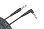 Planet Waves Classic Series Instrument Cable, Right Angle Plug , 20 feet