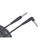 Planet Waves 10-Foot Classic Series 1/4-Inch Instrument Cable with Right Angle