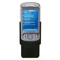 OnCourse Ed 2 Powered PDA Cradle Mount with Integrated Speaker for Cingular 8525, HTC TyTN, Dopod 838 Pro, iMATE JasJam