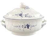 Villeroy & Boch Vieux Luxembourg 92-Ounce Oval Soup Tureen