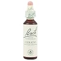 Bach Original Flower Remedies Cerato (Ceratostigma willmottiana) 20ml Dropper