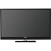 Sharp LC52LE835U Quattron 52-inch 1080p 240 Hz 3D LED-LCD HDTV, Black