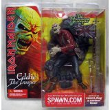 Iron Maiden Eddie The Trooper Mcfarlane Action FigureIMAGE