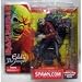 Iron Maiden Eddie The Trooper Mcfarlane Action Figure_s-1